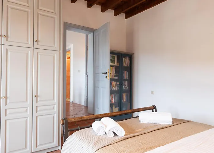 فيلة Blue Vista Patmos سكالا