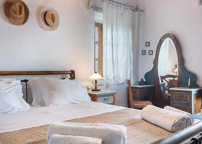 Blue Vista Patmos * Skala (Patmos)